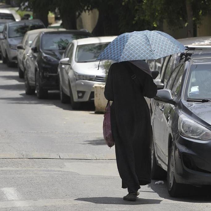 European Union rushes firefighters to Greece as grueling Mediterranean heat wave takes toll